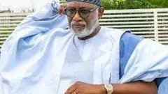 Rotimi Akeredolu