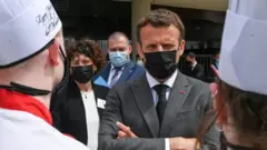 مکرون