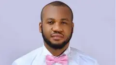 Kenechukwu Okeke: