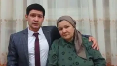 Маҳбуснинг онаси Гулнора Шаропова ўғлини уйлантиришни режалаётганди