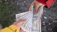 नेपाली मुद्रा