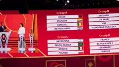 ዋንጫ ዓለም ቐጠር፡ ስጳኛን ጀርመንን ኣብ ምድብ ሞት
