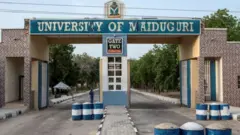 Maiduguri