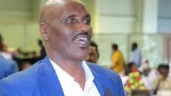 አቶ አራርሶ ቢቂላ
