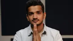 મુન્નવર ફારૂકી