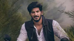 விடுதலை புலிகளின் தலைவர் பிரபாகரனை அவமானப்படுத்தினாரா மம்மூட்டியின் மகன் துல்கர்?