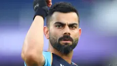 विराट कोहली