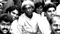 हाजी मस्तान