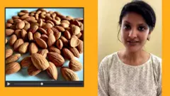 कोरोनाभाइरस महामारी: हामी खानेकुरा र पोषणमा ध्यान पुर्याउन सके मानसिक स्वास्थ्य राम्रो हुन्छ र तनावबाट समेत मुक्त हुन सक्छौँ। कस्ता खानेकुराले तनाव कम गर्न मद्दत, गर्छ एक भिडिओ।