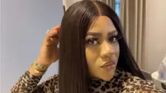 Nkechi Blessing
