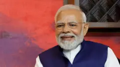 मोदी