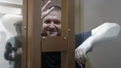 Воронцов