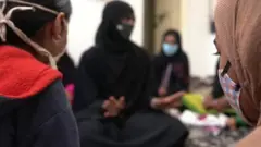 పాతబస్తీలో బాల్య వివాహాలు