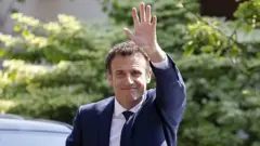 Macron