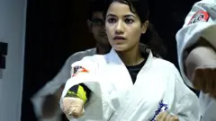 ওয়ারিয়র উইমেন