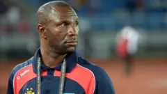 Florent Ibenge, l'entraineur de RDC qui vise le sacre continental au Gabon