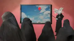 خفیہ سکول کا خاکہ