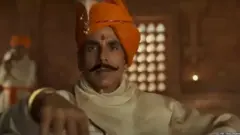 अक्षय कुमार