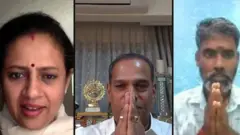 மலேசியா லட்சுமி ராமகிருஷ்ணன்