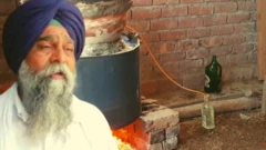 ਅੰਮ੍ਰਿਤਸਰ