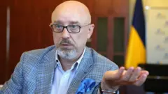 Резніков розповів, за яких умов Україна дасть воду Криму