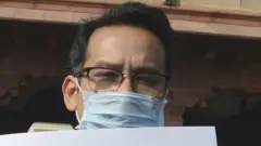 गौरव गोगोई