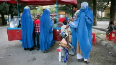 అఫ్గానిస్తాన్‌లో బహుభార్యత్వం