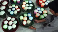 દૂધ પ્રતીકાત્મક