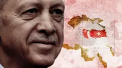 Sto godina Turske: Od Otomanskog carstva do Erdogana