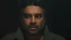 சைலன்ஸ் - திரை விமர்சனம்