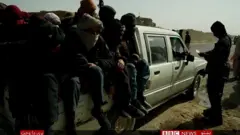 افغان کډوال