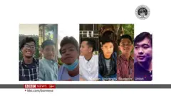 သေဒဏ် ကိစ္စအပေါ် အကျဉ်းဦးစီးဘက်က ဘယ်လို တုံ့ပြန်သလဲ