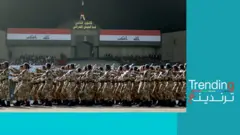 العراق: وزير الدفاع يحذر من حرب أهلية