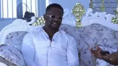 Zubby Michael
