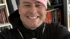 Жесси Тистл