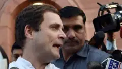 राहुल गांधी