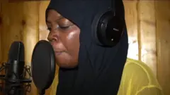 Mina Violée