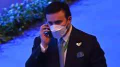 أحمد الريسي