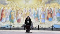пенсіонерка