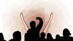 ADO teatrı, illüstrasiya