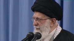 Iran State TV