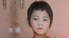 म्यानमार, मानवाधिकारी, लहान मुलगी