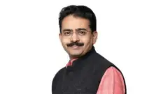રાજીવ સાતવ