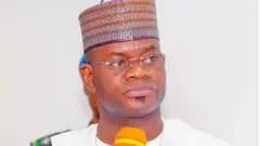 Alhaji Yahaya Bello