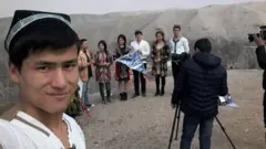 Усмонжон Қодиров