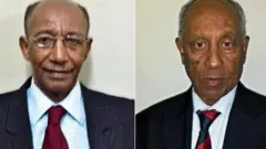 Koorneel Biraahuu baayih iyo General Addis Tadlaa
