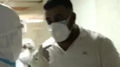 कोरोना वायरस इराक़