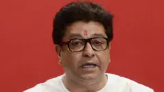 राज ठाकरे