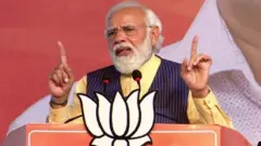 नरेंद्र मोदी