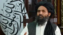 मुल्ला बरादर